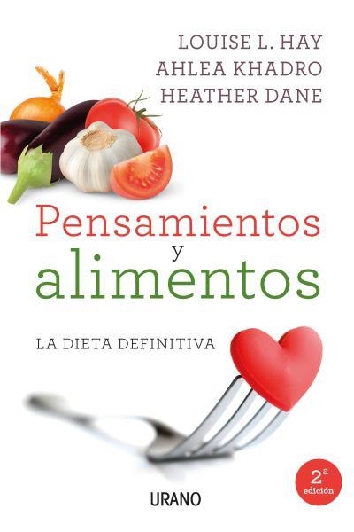 Pensamientos y alimentos | 9788479539214 | Dane, Heather | Librería Castillón - Comprar libros online Aragón, Barbastro