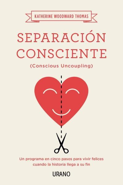 Separación consciente | 9788479539252 | Woodward Thomas, Katherine | Librería Castillón - Comprar libros online Aragón, Barbastro