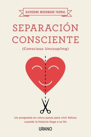Separación consciente | 9788479539252 | Woodward Thomas, Katherine | Librería Castillón - Comprar libros online Aragón, Barbastro