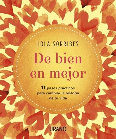 De bien en mejor | 9788479539283 | Sorribes, Lola | Librería Castillón - Comprar libros online Aragón, Barbastro