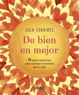 De bien en mejor | 9788479539283 | Sorribes, Lola | Librería Castillón - Comprar libros online Aragón, Barbastro