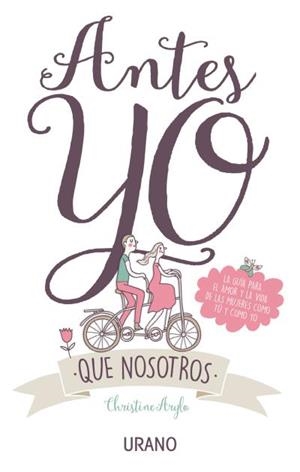Antes yo que nosotros | 9788479539306 | Arylo, Christine | Librería Castillón - Comprar libros online Aragón, Barbastro
