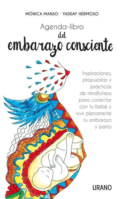 Agenda-libro del embarazo consciente | 9788479539313 | Hermoso, Yadday | Librería Castillón - Comprar libros online Aragón, Barbastro