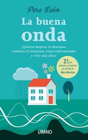 La buena onda | 9788479539474 | León, Pere | Librería Castillón - Comprar libros online Aragón, Barbastro