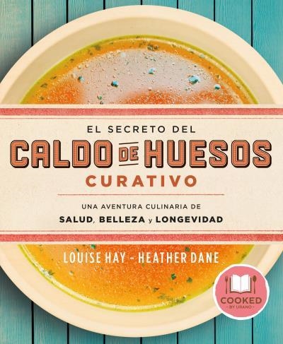 El secreto del caldo de huesos curativo | 9788479539610 | Dane, Heather | Librería Castillón - Comprar libros online Aragón, Barbastro