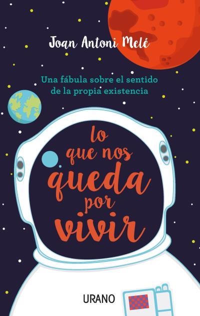 Lo que nos queda por vivir | 9788479539894 | Melé, Joan Antoni | Librería Castillón - Comprar libros online Aragón, Barbastro