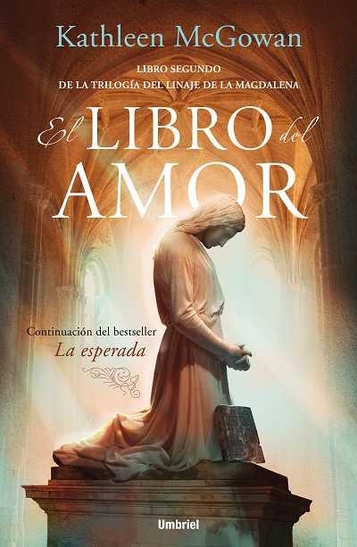El libro del amor | 9788489367722 | McGowan, Kathleen | Librería Castillón - Comprar libros online Aragón, Barbastro