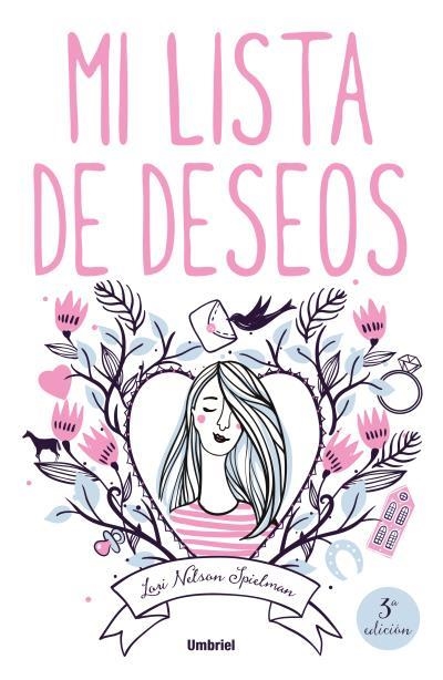 Mi lista de deseos | 9788492915644 | Nelson Spielman, Lori | Librería Castillón - Comprar libros online Aragón, Barbastro