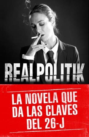 Realpolitik | 9788492915781 | Marco, Francisco | Librería Castillón - Comprar libros online Aragón, Barbastro