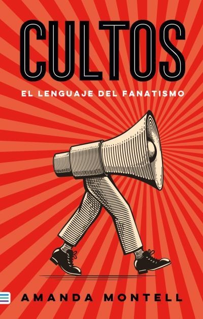 Cultos | 9788492917020 | Montell, Amanda | Librería Castillón - Comprar libros online Aragón, Barbastro