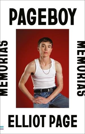 Pageboy | 9788492917174 | Page, Elliot | Librería Castillón - Comprar libros online Aragón, Barbastro