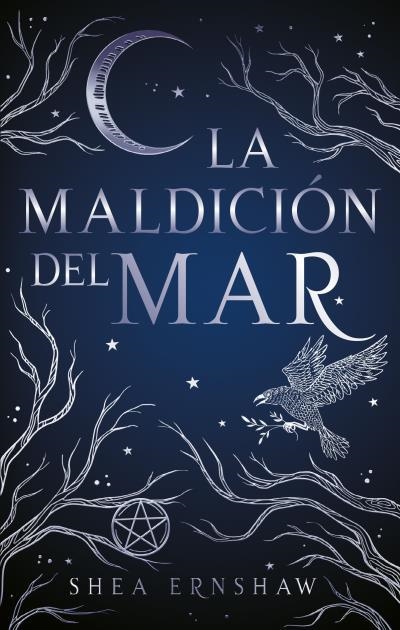 La maldición del mar | 9788492918010 | Ernshaw, Shea | Librería Castillón - Comprar libros online Aragón, Barbastro