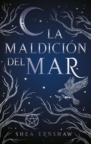 La maldición del mar | 9788492918010 | Ernshaw, Shea | Librería Castillón - Comprar libros online Aragón, Barbastro