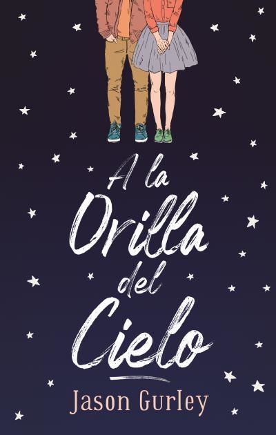 A la orilla del cielo | 9788492918669 | Gurley, Jason | Librería Castillón - Comprar libros online Aragón, Barbastro