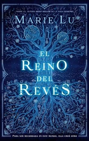 El reino del revés | 9788492918942 | Lu, Marie | Librería Castillón - Comprar libros online Aragón, Barbastro