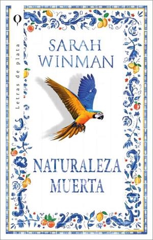 Naturaleza muerta | 9788492919185 | Winman, Sarah | Librería Castillón - Comprar libros online Aragón, Barbastro