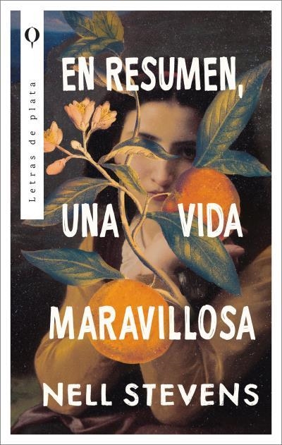 En resumen, una vida maravillosa | 9788492919253 | Stevens, Nell | Librería Castillón - Comprar libros online Aragón, Barbastro