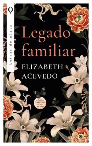 Legado familiar | 9788492919369 | Acevedo, Elizabeth | Librería Castillón - Comprar libros online Aragón, Barbastro