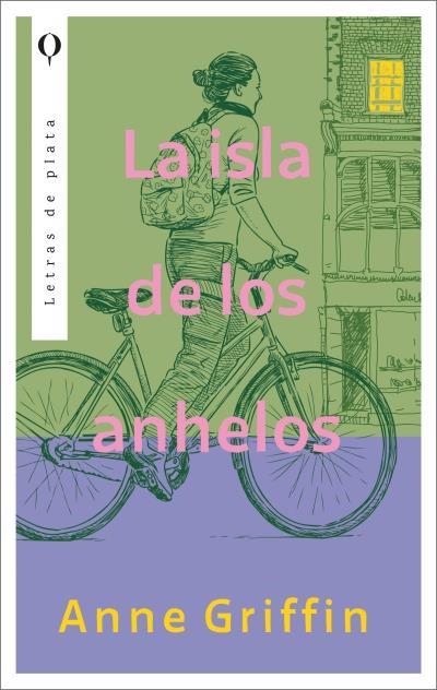 La isla de los anhelos | 9788492919420 | Griffin, Anne | Librería Castillón - Comprar libros online Aragón, Barbastro