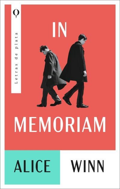 In Memoriam | 9788492919468 | Winn, Alice | Librería Castillón - Comprar libros online Aragón, Barbastro