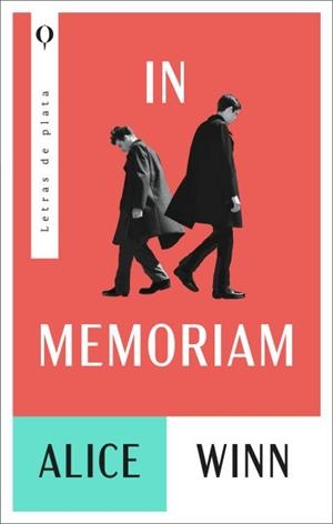 In Memoriam | 9788492919468 | Winn, Alice | Librería Castillón - Comprar libros online Aragón, Barbastro