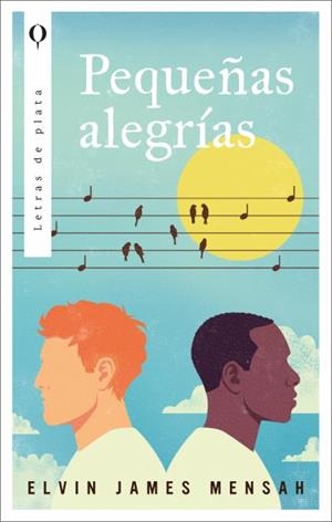 Pequeñas alegrías | 9788492919475 | Mensah, Elvin James | Librería Castillón - Comprar libros online Aragón, Barbastro