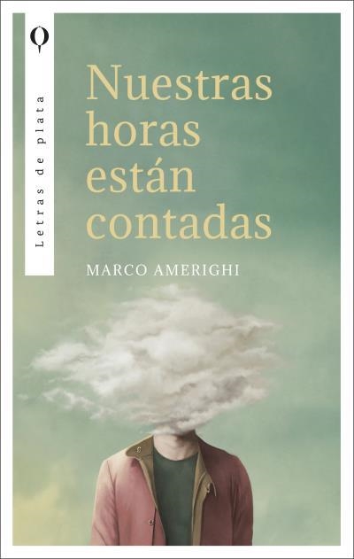 Nuestras horas están contadas | 9788492919499 | Amerighi, Marco | Librería Castillón - Comprar libros online Aragón, Barbastro