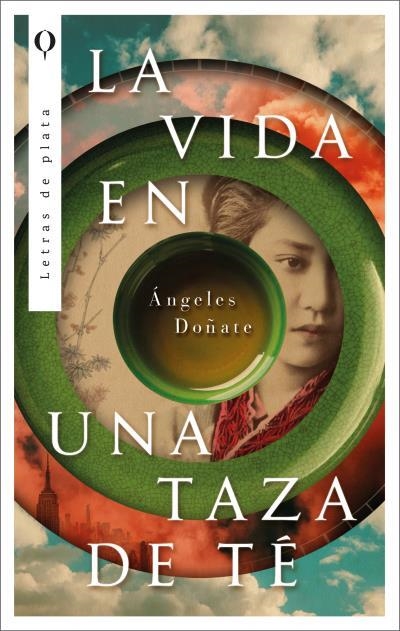 La vida en una taza de té | 9788492919536 | Doñate, Ángeles | Librería Castillón - Comprar libros online Aragón, Barbastro