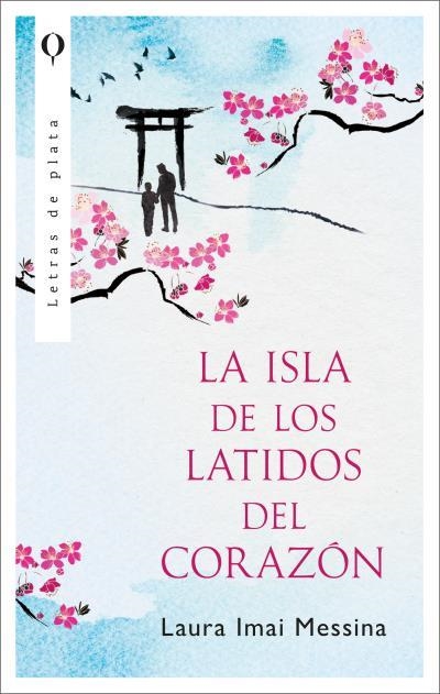 La isla de los latidos del corazón | 9788492919550 | Messina, Laura | Librería Castillón - Comprar libros online Aragón, Barbastro