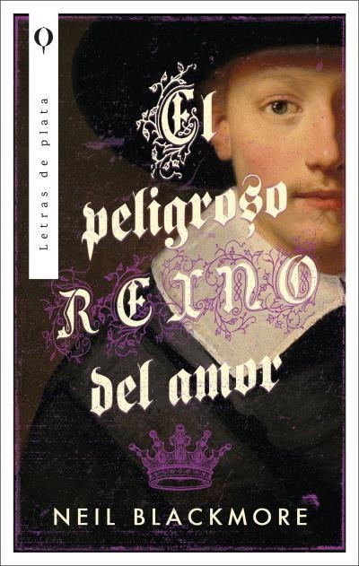 El peligroso reino del amor | 9788492919604 | Blackmore, Neil | Librería Castillón - Comprar libros online Aragón, Barbastro