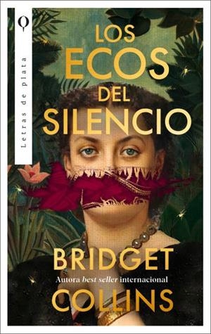 Los ecos del silencio | 9788492919628 | Collins, Bridget | Librería Castillón - Comprar libros online Aragón, Barbastro