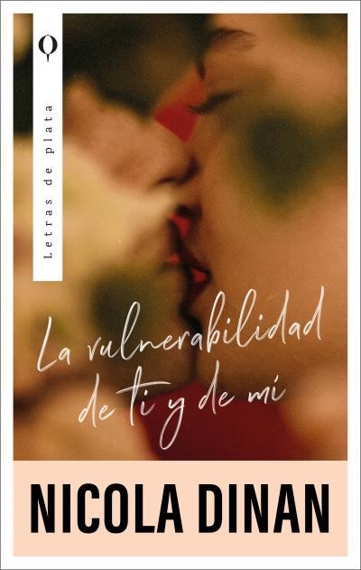 La vulnerabilidad de ti y de mí | 9788492919666 | Dinan, Nicola | Librería Castillón - Comprar libros online Aragón, Barbastro