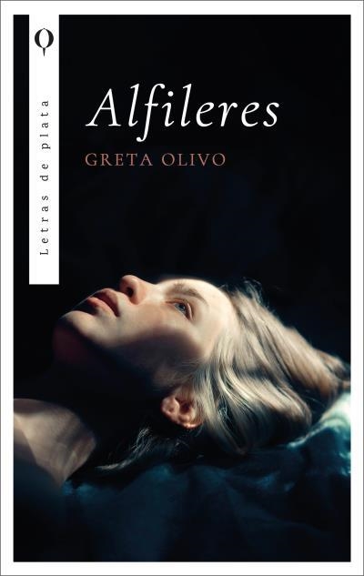 Alfileres | 9788492919697 | Olivo, Greta | Librería Castillón - Comprar libros online Aragón, Barbastro