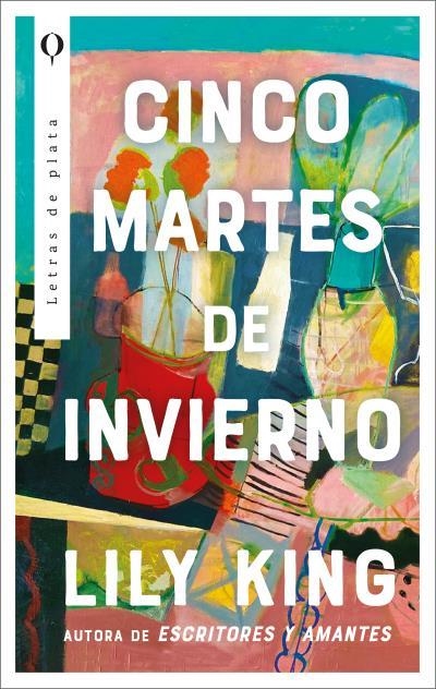 Cinco martes de invierno | 9788492919734 | King, Lily | Librería Castillón - Comprar libros online Aragón, Barbastro