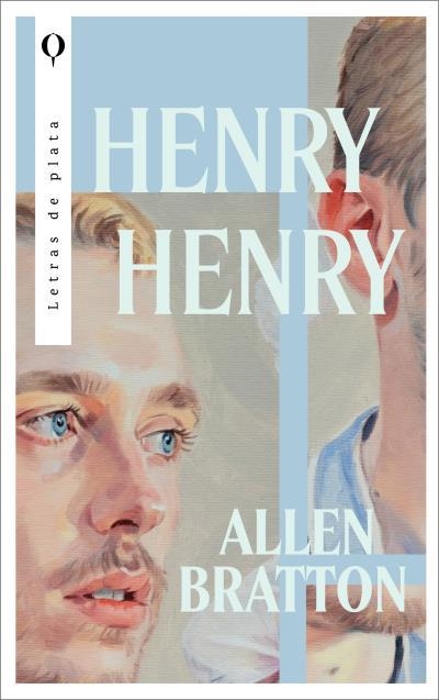 Henry Henry | 9788492919826 | Bratton, Allen | Librería Castillón - Comprar libros online Aragón, Barbastro