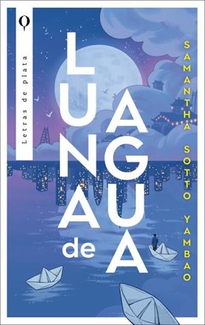 Luna de agua | 9788492919833 | Sotto Yambao, Samantha | Librería Castillón - Comprar libros online Aragón, Barbastro