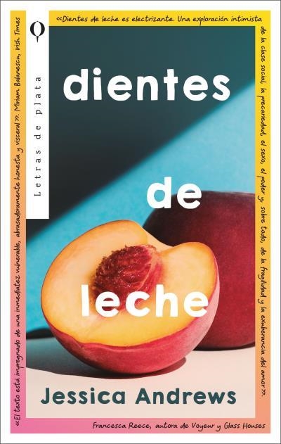 Dientes de leche | 9788492919864 | Andrews, Jessica | Librería Castillón - Comprar libros online Aragón, Barbastro