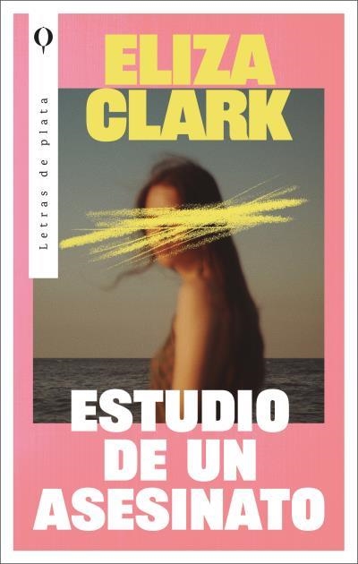 Estudio de un asesinato | 9788492919918 | Clark, Eliza | Librería Castillón - Comprar libros online Aragón, Barbastro