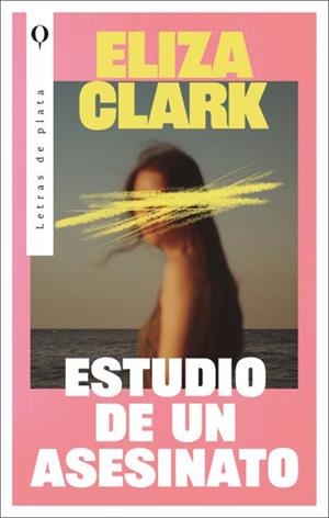 Estudio de un asesinato | 9788492919918 | Clark, Eliza | Librería Castillón - Comprar libros online Aragón, Barbastro