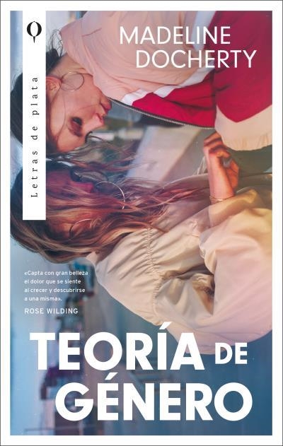 Teoría de género | 9788492919901 | Docherty, Madeline | Librería Castillón - Comprar libros online Aragón, Barbastro