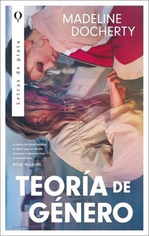 Teoría de género | 9788492919901 | Docherty, Madeline | Librería Castillón - Comprar libros online Aragón, Barbastro