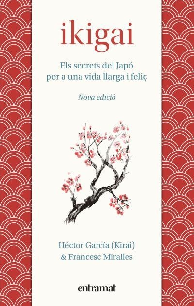 Ikigai | 9788492920242 | García, Héctor | Librería Castillón - Comprar libros online Aragón, Barbastro
