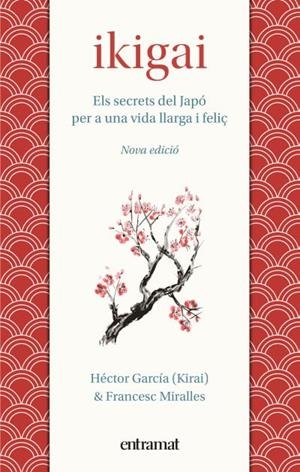 Ikigai | 9788492920242 | García, Héctor | Librería Castillón - Comprar libros online Aragón, Barbastro