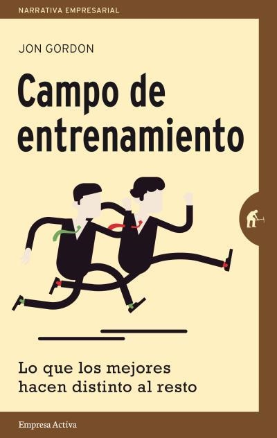 Campo de entrenamiento | 9788492921232 | Gordon, Jon | Librería Castillón - Comprar libros online Aragón, Barbastro
