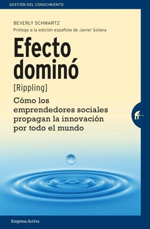 Efecto dominó | 9788492921539 | Schwartz, Beverly | Librería Castillón - Comprar libros online Aragón, Barbastro