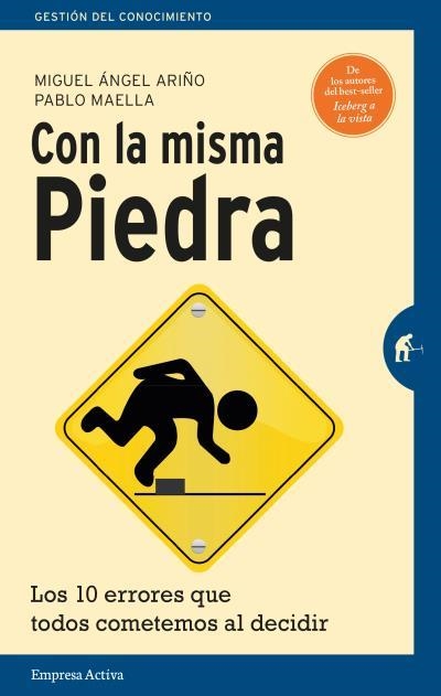 Con la misma piedra | 9788492921669 | Ariño Martín, Miguel Ángel | Librería Castillón - Comprar libros online Aragón, Barbastro