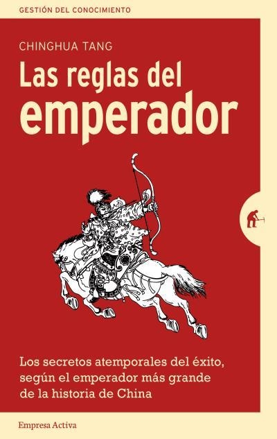 Las reglas del emperador | 9788492921690 | Tang, Chinghua | Librería Castillón - Comprar libros online Aragón, Barbastro