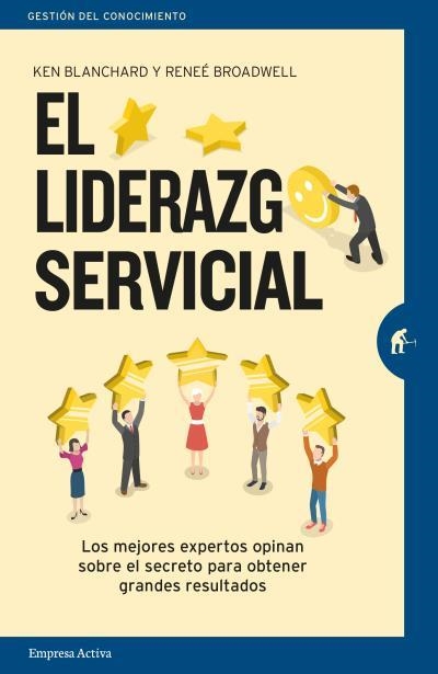 El liderazgo servicial | 9788492921904 | Broadwell, Renee | Librería Castillón - Comprar libros online Aragón, Barbastro