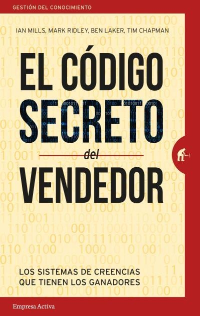 El código secreto del vendedor | 9788492921898 | Chapman, Tim | Librería Castillón - Comprar libros online Aragón, Barbastro