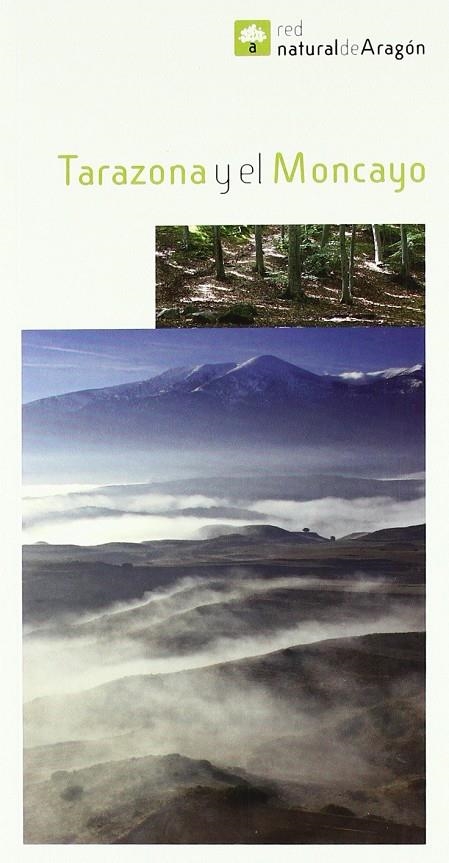 TARAZONA Y EL MONCAYO - RED NATURAL DE ARAGON | 9788483218075 | PRAMES | Librería Castillón - Comprar libros online Aragón, Barbastro